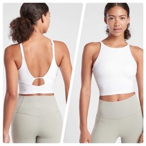 Intention Bra Crop Top